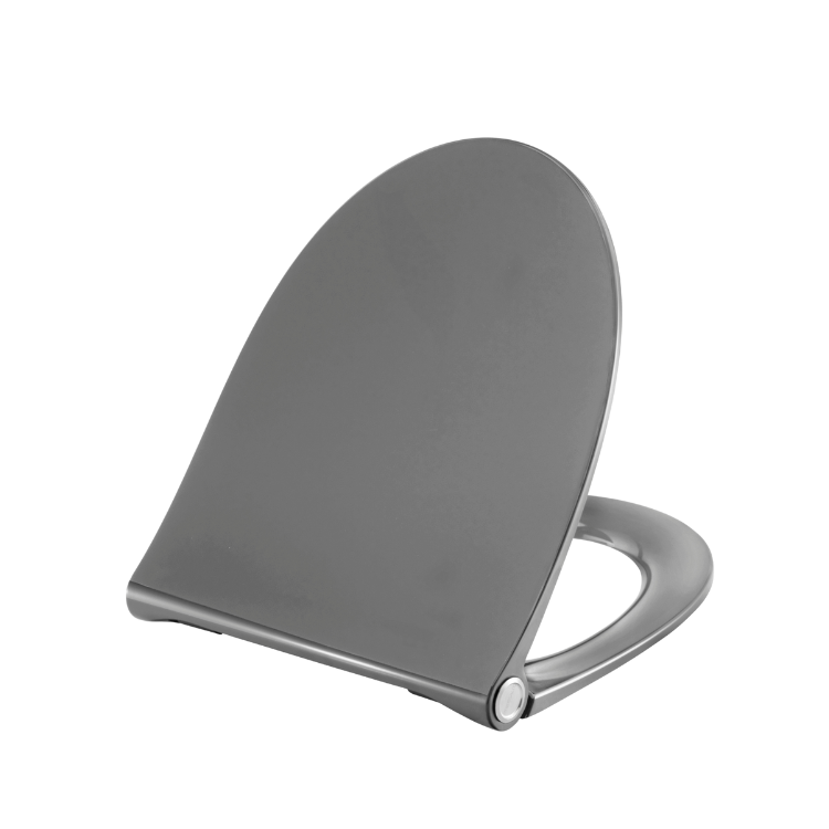 Antracit toalettsits - BĂST