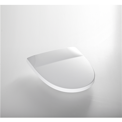 Vit toalettsits för IDO - BĂTTRE