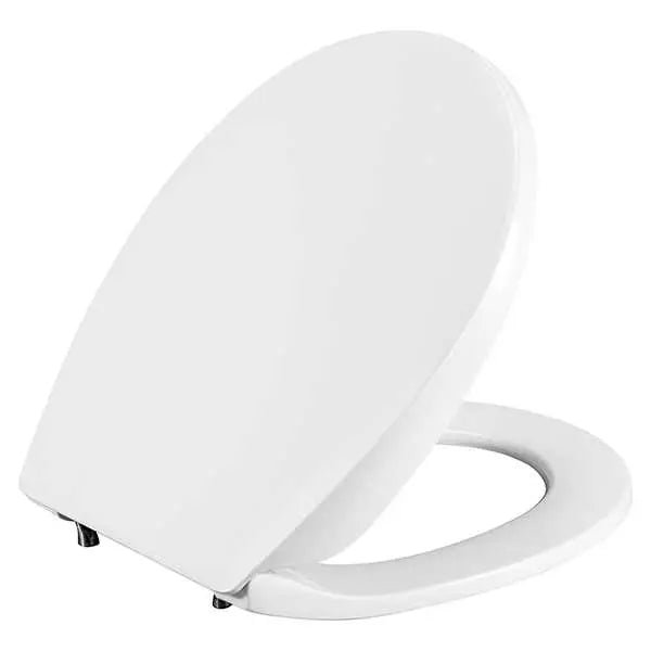 Vit toalettsits - BĂTTRE