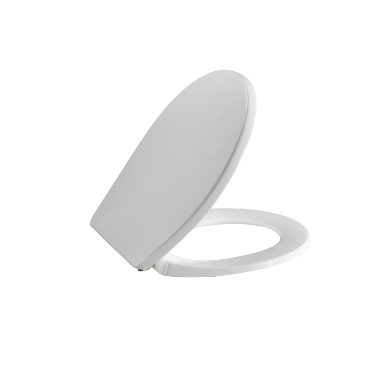 Vit toalettsits - BĂTTRE