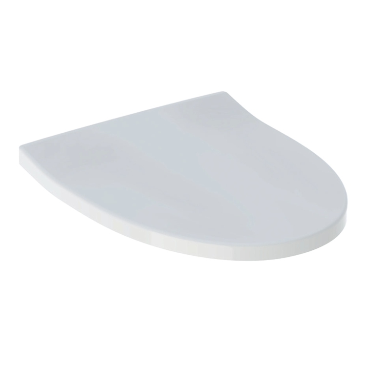 Vit toalettsits för IFĂ - BĂST