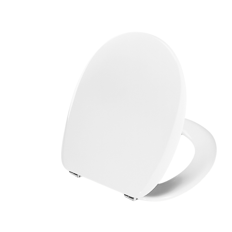 Vit toalettsits - BĂTTRE