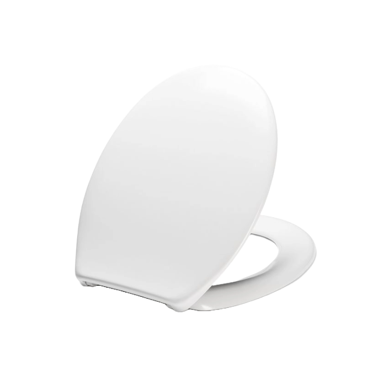 Vit toalettsits för Svedbergs - BĂTTRE