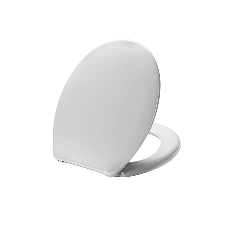 GrĂ„ toalettsits för Svedbergs - BĂTTRE