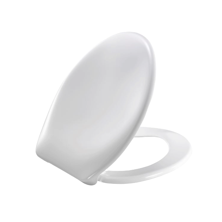 Vit toalettsits för Gustavsberg - BĂTTRE