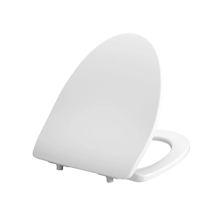 Vit toalettsits för IFĂ - BĂST