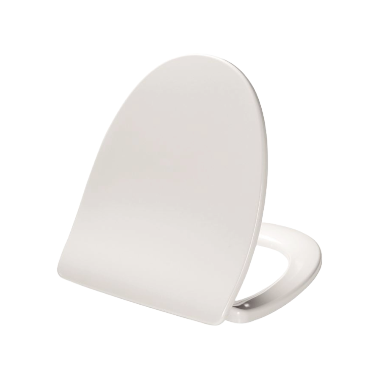 Vit toalettsits för IFĂ - BĂST