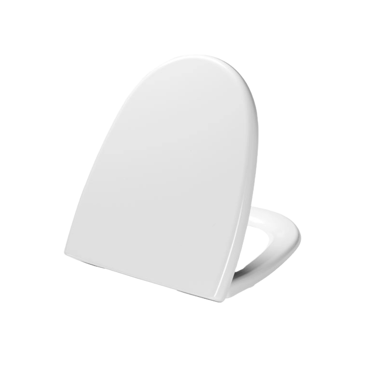 Vit toalettsits - BĂTTRE