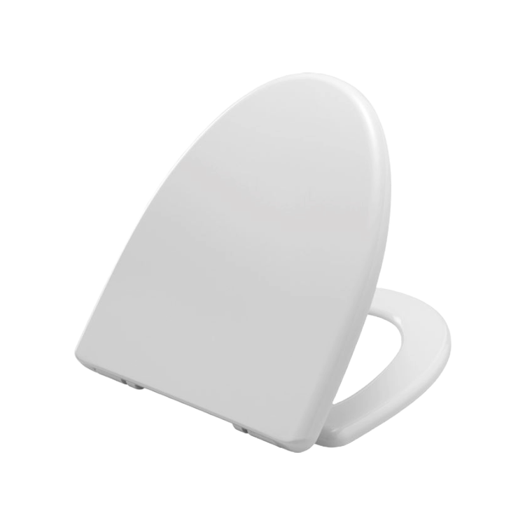 Vit toalettsits för IDO - BĂTTRE