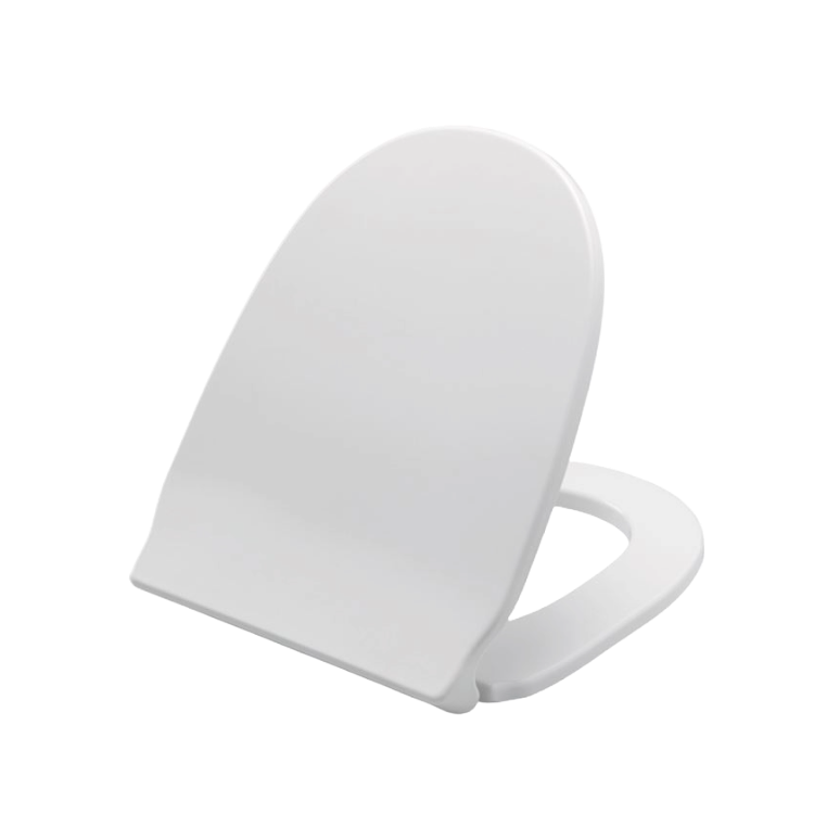 Vit toalettsits - BĂTTRE