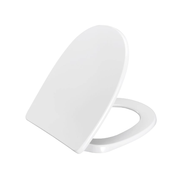 Vit toalettsits för Gustavsberg - BĂST