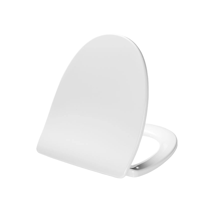 Vit toalettsits för Gustavsberg - BĂST