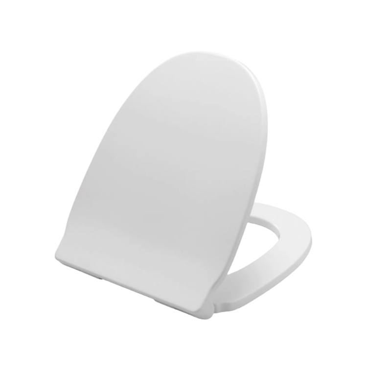 Vit toalettsits för IFĂ - BĂTTRE