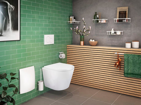 Hos oss hittar du den bästa toalettsitsen