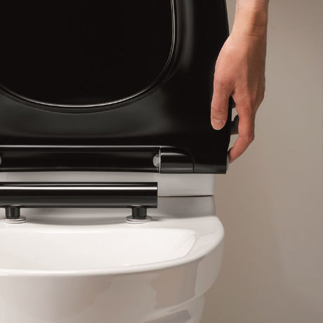 Hur universala toalettsitsar löser misstag