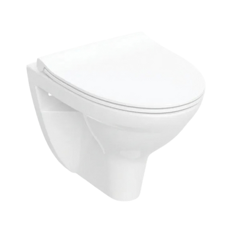 Toalettsitsar IFÖ Spira Classic