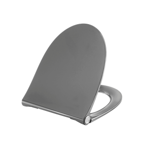 Antracit toalettsits - BÄST