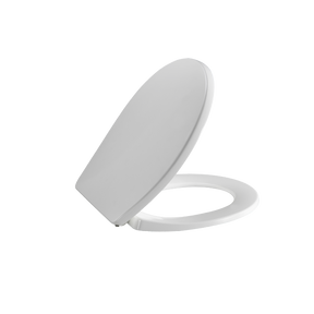 Vit toalettsits - BÄTTRE