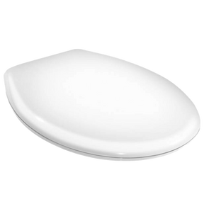 Vit toalettsits för Gustavsberg - BRA