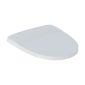 Vit toalettsits för IFÖ - BÄST