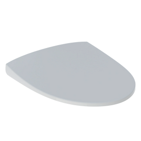 Vit toalettsits för IFÖ (Proppbeslag) - BRA