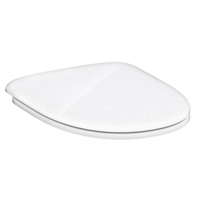 Vit toalettsits för Gustavsberg - BÄST