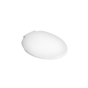 Vit toalettsits för IFÖ barntoalett - BRA