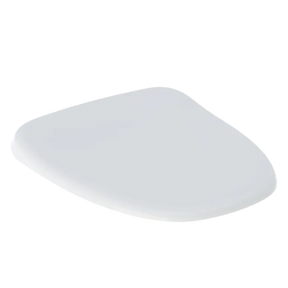 Vit toalettsits för IFÖ (Proppbeslag) - BRA