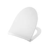 Vit toalettsits design för Villeroy & Boch - BÄST