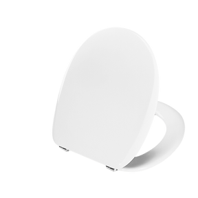 Vit toalettsits för IFÖ - BÄTTRE