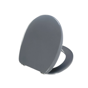 Antracit toalettsits för IFÖ - BÄTTRE