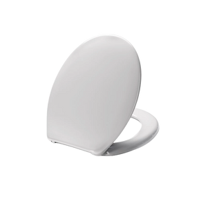 Grå toalettsits för Gustavsberg - BÄTTRE