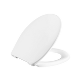 Vit toalettsits för IFÖ - BÄTTRE