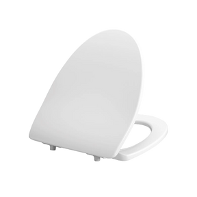 Vit toalettsits för IDO - BÄST