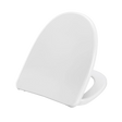 Vit toalettsits för Villeroy & Boch - BÄST