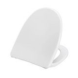 Vit toalettsits för Villeroy & Boch - BÄST