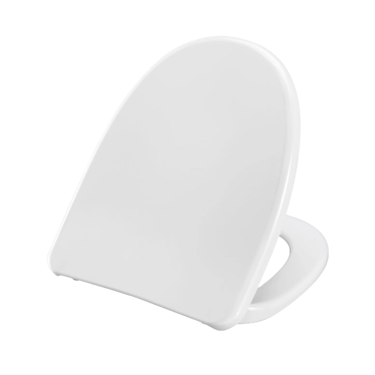 Vit toalettsits för IDO - BÄST