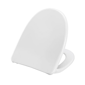 Vit toalettsits för IDO - BÄST