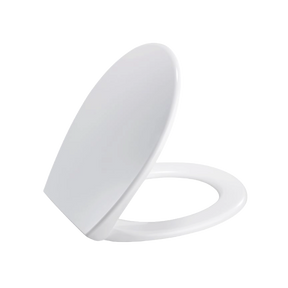 Vit toalettsits för Svedbergs - BÄST