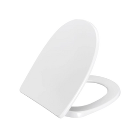 Vit toalettsits för Laufen - BÄST