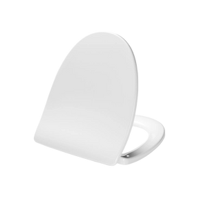 Vit toalettsits för Gustavsberg - BÄST