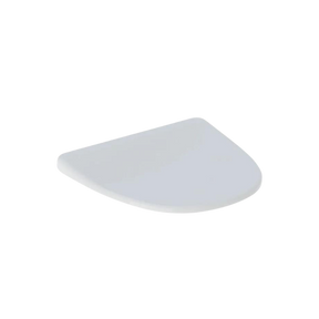 Vit toalettsits för IFÖ barntoalett - BRA